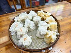 -海汇源老烧麦店(东大街总店)