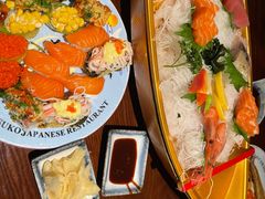 -松子料理(亮马桥店)