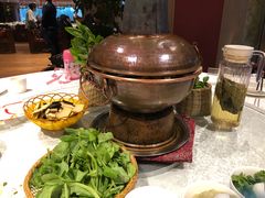 -阿斯牛牛·凉山菜(新会展店)