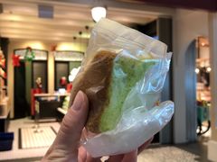 -Bengawan Solo(Changi Airport Terminal 2)