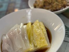 -阿殳菜馆·私厨(水围村店)
