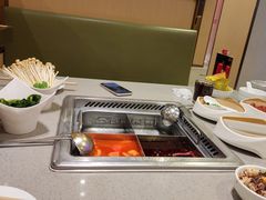 -海底捞火锅(万丰桥店)