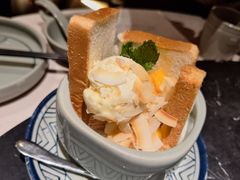 -云海肴云南菜·蒸汽石锅鱼(青岛万象城店)