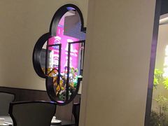 -鸽子侯·家宴·平价海鲜(市图书馆店)