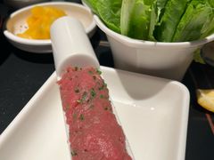-额尔敦传统涮(公园西路店)