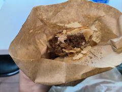 鲜肉月饼-新川饮食(新川小区店)