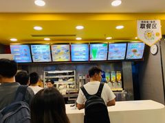 -真功夫(北京西站店)