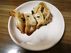 锅贴-胡记锅贴·沪上游子老鸭粉丝汤(太原路店)