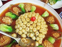 -东方帝景假日酒店