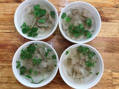 肉燕-大叔家福鼎小吃(十全街店)