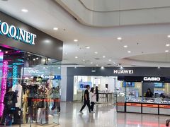 -万达广场(太原街店)