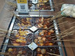 -张亮麻辣烫(北京富力又一城店)