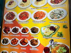 -新加坡Zam Zam餐馆