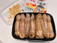 -盒马鲜生(西城时代店)