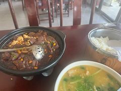 -郭鸡肉·非遗餐厅(安仁古镇店)