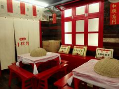 -小辉哥大排档(船山路总店)