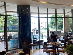 -绿城千岛湖喜来登度假酒店