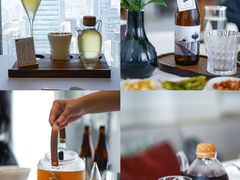 -北京柏悦酒店·锦庭餐厅Dining Room