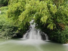 -天河潭旅游度假区
