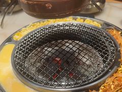 -韩宫宴烤肉·料理(宝山万达店)