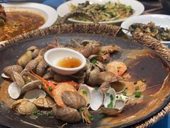 -阿毛饭店(和义路店)