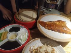 -青年公社烤鸭(青年路店)