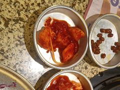 -首尔烤肉大排档(合生汇店)
