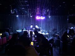 -ohbar live house(人广店)