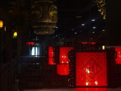 -巴国九王爷火锅(万盛总店)