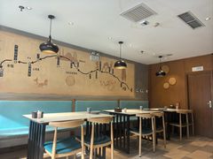 -山丹丹西北菜(金贸大厦店)