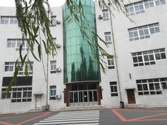 -沈阳职业技术学院