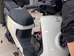 -小牛电动体验·租电动车(德胜门店)