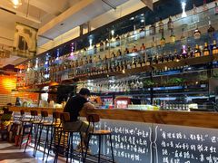 -功夫怪兽·烧烤(珠江路店)