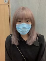 -杉影印象日式烫染專門店