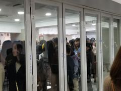门面-珍妮曲奇聪明小熊(尖沙咀店)