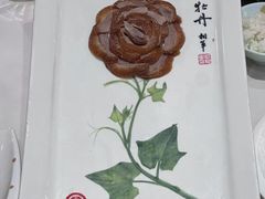 -北京全聚德(王府井店)