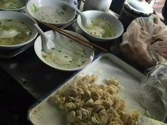 -安庆柴火馄饨(马道街店)