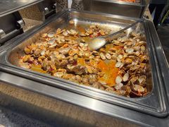 -汉巴味德(沈阳万象汇店)