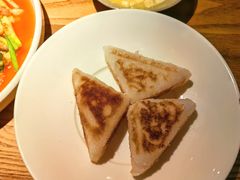 -九锅一堂酸菜鱼(新南凯德直营店)