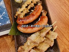 -千代饮兵卫日本料理(东二环泰禾广场西区店)