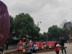 -枫香湖儿童公园