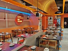 -老班长·小龙虾·鲜货烧烤大排档(金街美地店)