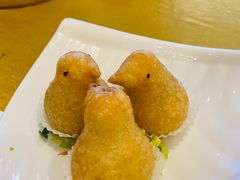 -新海利海鲜城·41年珠海老字号(夏湾店)