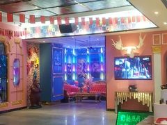 -歌莱美KTV x 星唱纯K·联名店(长虹路店)