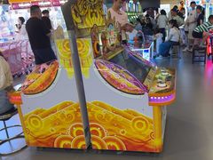 -meland·儿童乐园·游戏厅娃娃机·电玩Xbox(成都合生汇店)