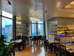 -二楼咖啡厅·厦门源昌凯宾斯基大酒店(湖滨中路店)