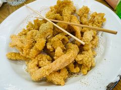 -柴爿巷·香酥鸡&馄饨(复兴中路店)