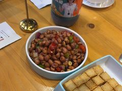 -0317火锅鸡·清真(正达店)