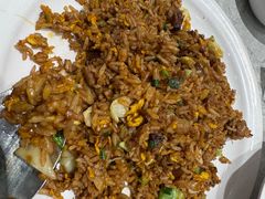 -翠华餐厅(正佳广场店)