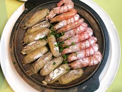 -高佳庄·舟山海鲜(海景旗舰店)